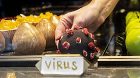 Czech Republic expands shutdown in bid to halt Covid-19 surge