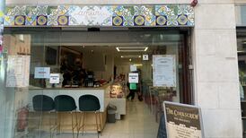 Takeaway review: A delicious taste of Sicily at lunchtime