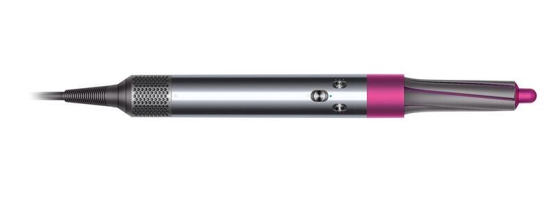 Dyson Airwrap Styler (From €449.99 from stockists nationwide)