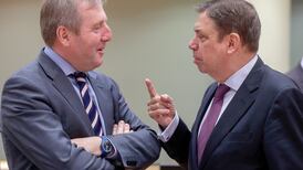 Ireland urged to push for end to overfishing in EU waters