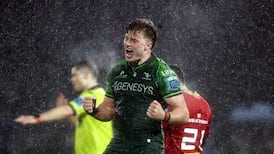 Gordon D’Arcy: Munster need to rediscover the core principles to be able to move forward