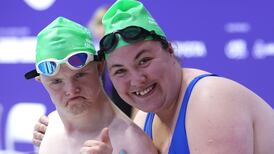 ‘The emotion of winning a medal is indescribable’: Team Ireland at Special Olympics