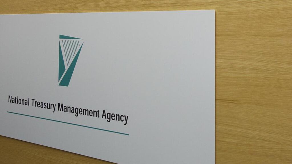 The NTMA has wasted no time selling the Irish story to Asian investors since our bonds were tagged as investment grade by S&P, Fitch and Moodys. Photograph: Brenda Fitzsimons