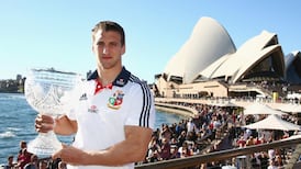 Lions can go in search of fresh prey with confidence