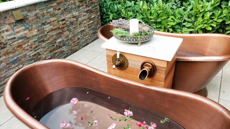 Cliff at Lyons offers the ‘Winter Warmer’ experience