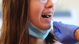 Covid-19: Up to 1,200 schoolchildren a day forced to curb activity