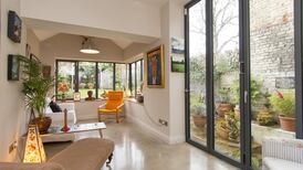 Is this Dublin 8’s coolest home? A film-maker’s vision in Portobello