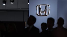 Over 38,000  cars in Ireland recalled over airbag defects