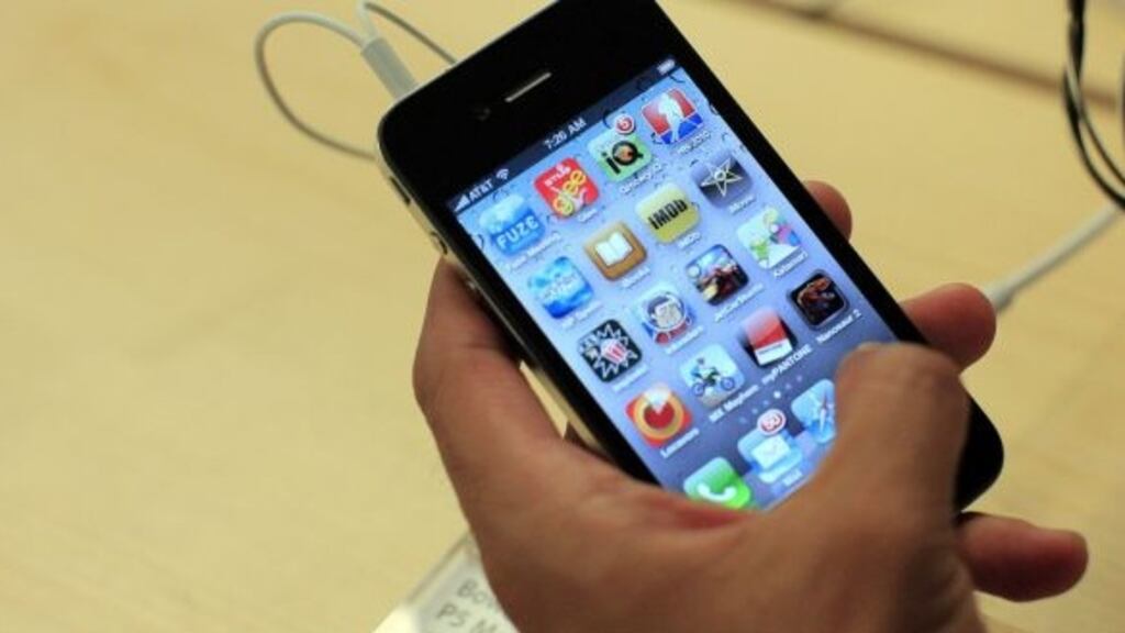 The deal clinched in the early hours of Wednesday after 12 hours of negotiations is part of a wider overhaul of the bloc’s 15-year-old telecoms laws. File photograph: Eric Thayer/Reuters