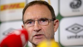 Richard Keogh the only definite absentee