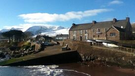 Barfly: Nora Murphy’s Bar, Brandon, Co Kerry