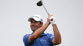 Pádraig Harrington takes one-shot lead at Honda Classic