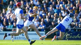 Mixed emotions as Tipperary stay alive with  thrilling draw against Waterford