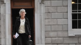 Catherine Connolly defends move to hire woman with Special Criminal Court conviction