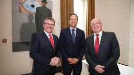 ‘Think big, talk big, make it happen’