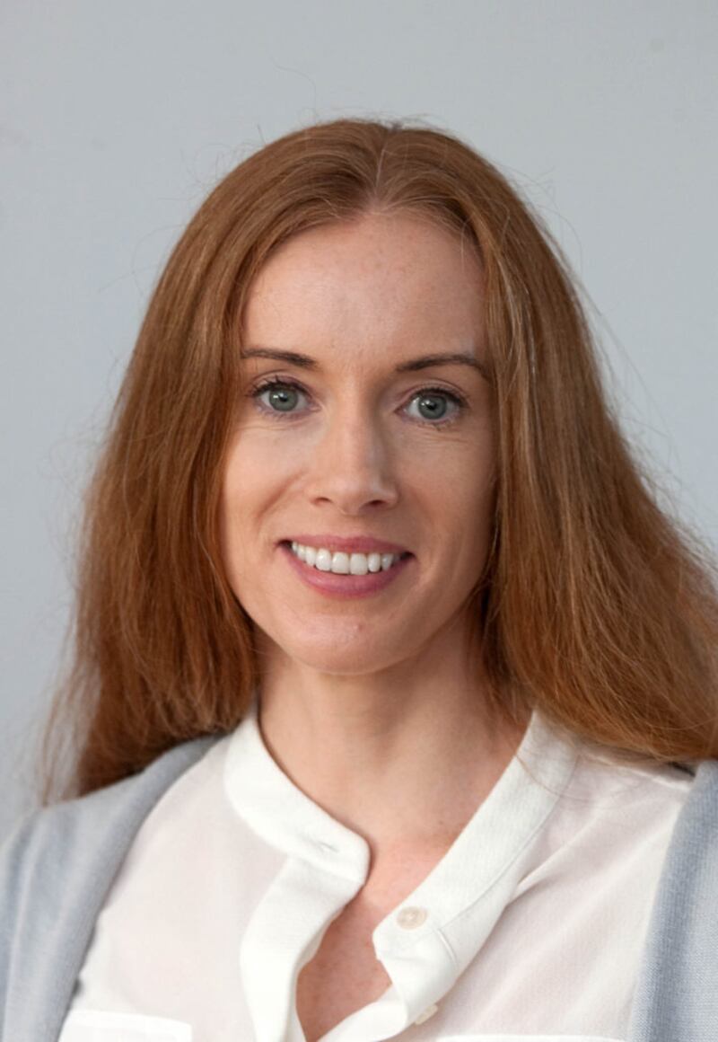 Dr Mairead Brennan, a senior clinical psychologist in Cancer Care West’s Galway centre, says it is helpful to realise our thoughts can become inaccurate when we are anxious