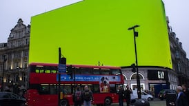 Our face-down culture won’t last forever – not if advertisers can help it