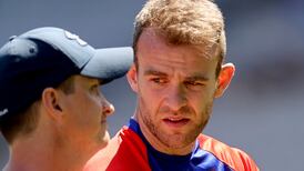 Whelan hoping Glynn can prove the missing piece in Galway’s puzzling jigsaw