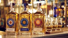 Gelston’s Old Irish Whiskey unites families in Belfast and New Zealand