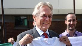 Ambassador says austerity not an barrier to growth