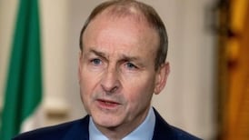 Taoiseach downplays scope for ‘two-island solution’ to Covid-19