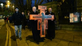 Sectarianism 'alive and well' in Dublin, says Church of Ireland archbishop