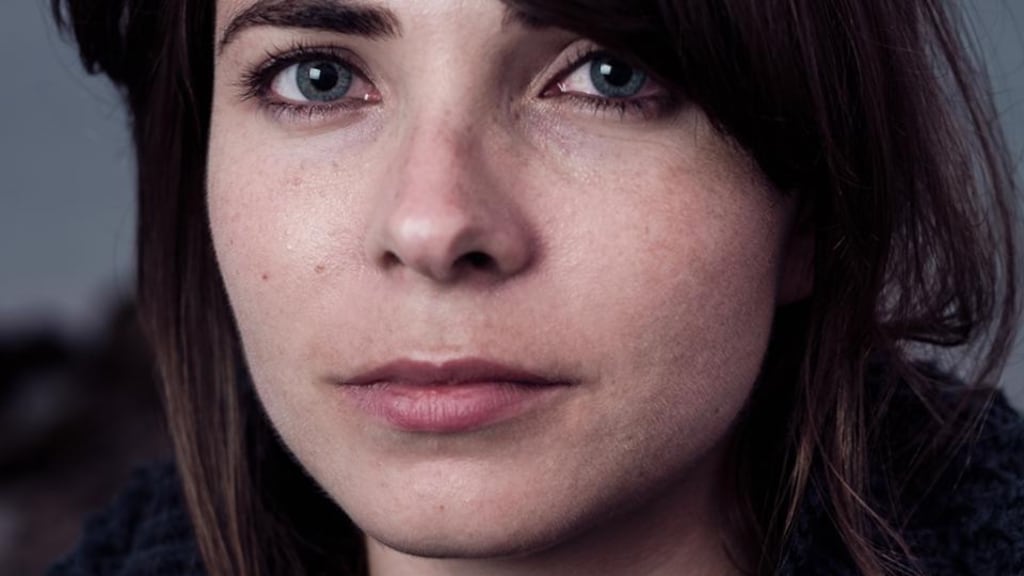 Elaine Cosgrove: her poems admirably dodge smoother rhythms or panoramic views