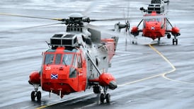 Inquiry unable to determine why Galway boat capsized