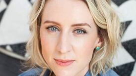 ‘My job didn’t exist when I was doing my postgrad’