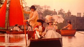 Barry Lyndon turns 50: Is Kubrick’s epic, filmed in Ireland, a folly or a masterpiece?