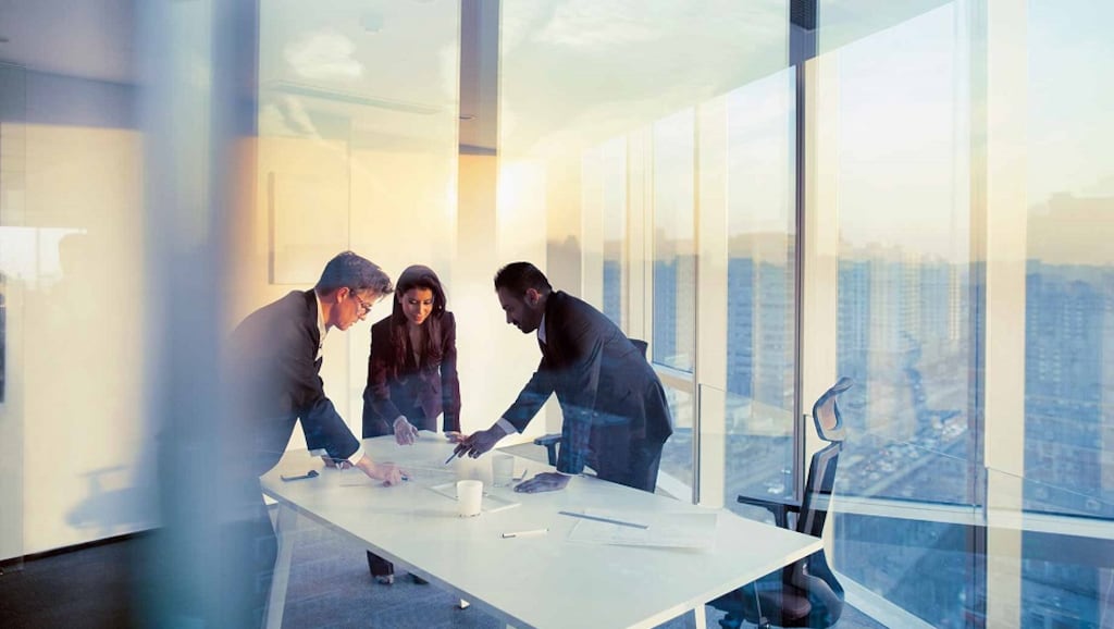 Compliance has long been a cornerstone of good business practice, but it can still be viewed as an obligation to be met rather than a driver of value. Photograph: Getty images