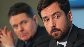 Fine Gael proposes restrictions on tenants’ right to buy social housing