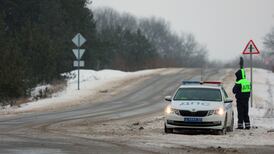 Russia-Ukraine war: Moscow and Kyiv trade accusations over fatal crash of plane