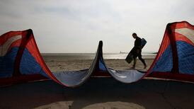 Bright, warm weather forecast from middle of the week