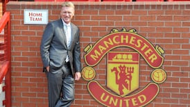 Man Utd adds Aeroflot to global sponsorship list
