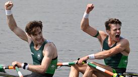 Paris 2024 was a magnificent spectacle and an  inspiring Olympics for Ireland