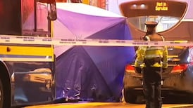 Sentencing adjourned for man who pushed friend under bus