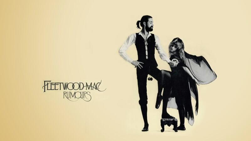 Fleetwood Mac, Rumours (1977)