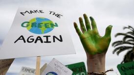 Coverage of climate change is often part of the problem