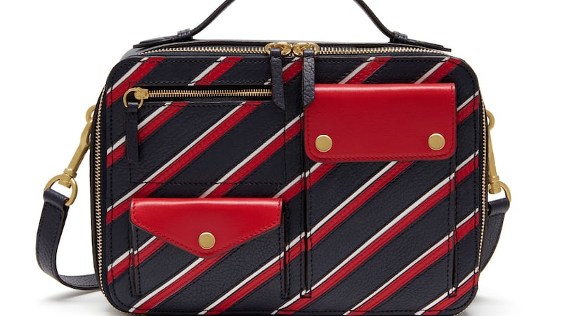 Mulberry Pembroke handbag, €1,750 from mulberry.com