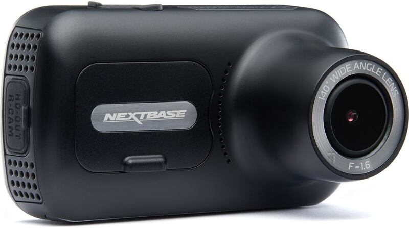 Nextbase 322GW Dashcam