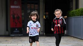 Timely ‘Bohs in the Community’ strategy launches as club continue vital work
