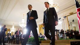 Tory backbenchers reject Cameron move on EU referendum