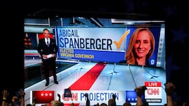 Democrats finaally showing some signs of life