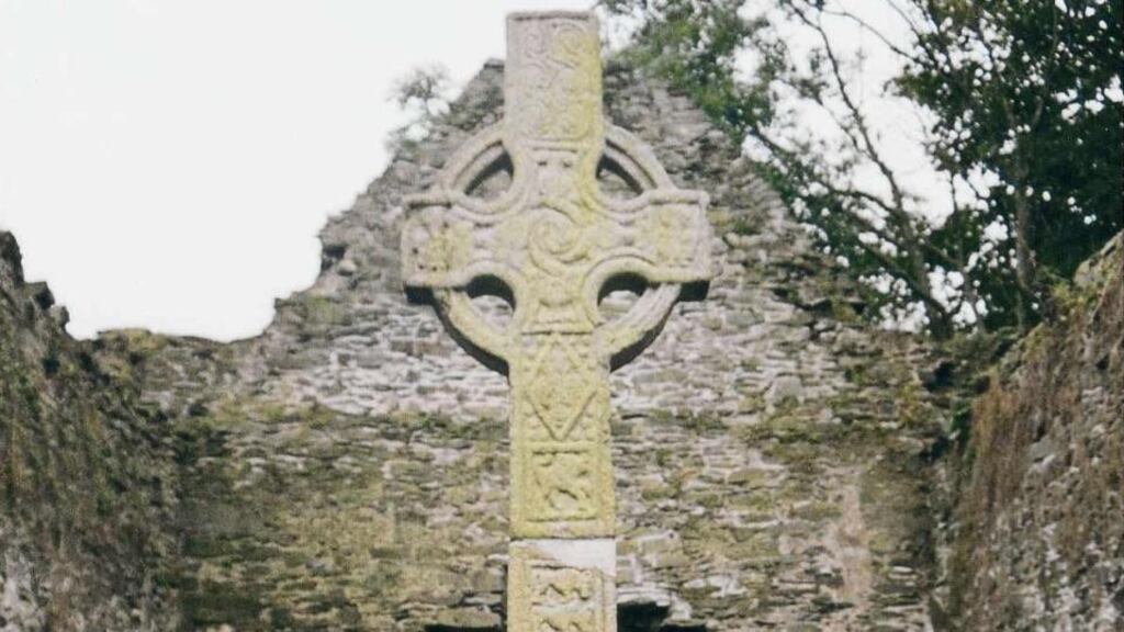 Bishop John O’Riordan died peacefully on Tuesday aged 92