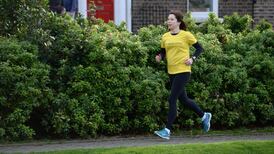 Pace yourself for better performance