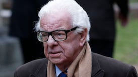 Book reviews: Barry Cryer: Same Time Tomorrow?; Not That I’m Bitter; The Cemetery of Untold Stories