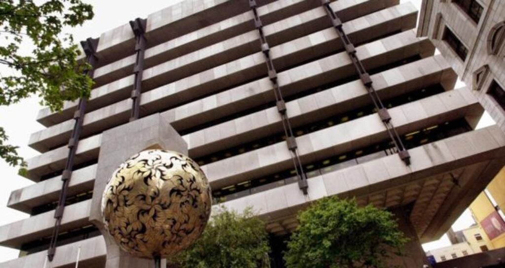 The Central Bank is stepping up its oversight of the sector as part of a wider international focus on so-called shadow banks