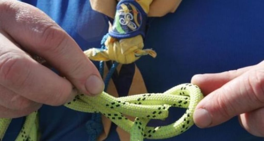 Scouting Ireland Services and Scouting Ireland Campsites Facilities Ltd were sued over the incident and liability had not been conceded, the court heard. Photograph: Brenda Fitzsimons