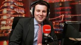 Miriam Lord: Man down at NoTalk as Coveney poaches Chris Donoghue